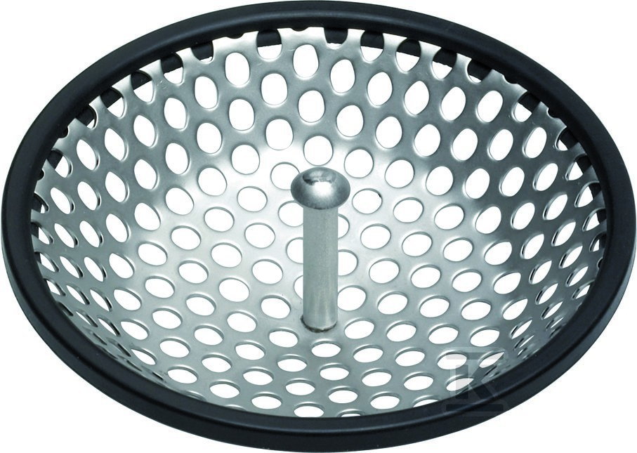 Settlement basket for siphons - 502.000.000 S